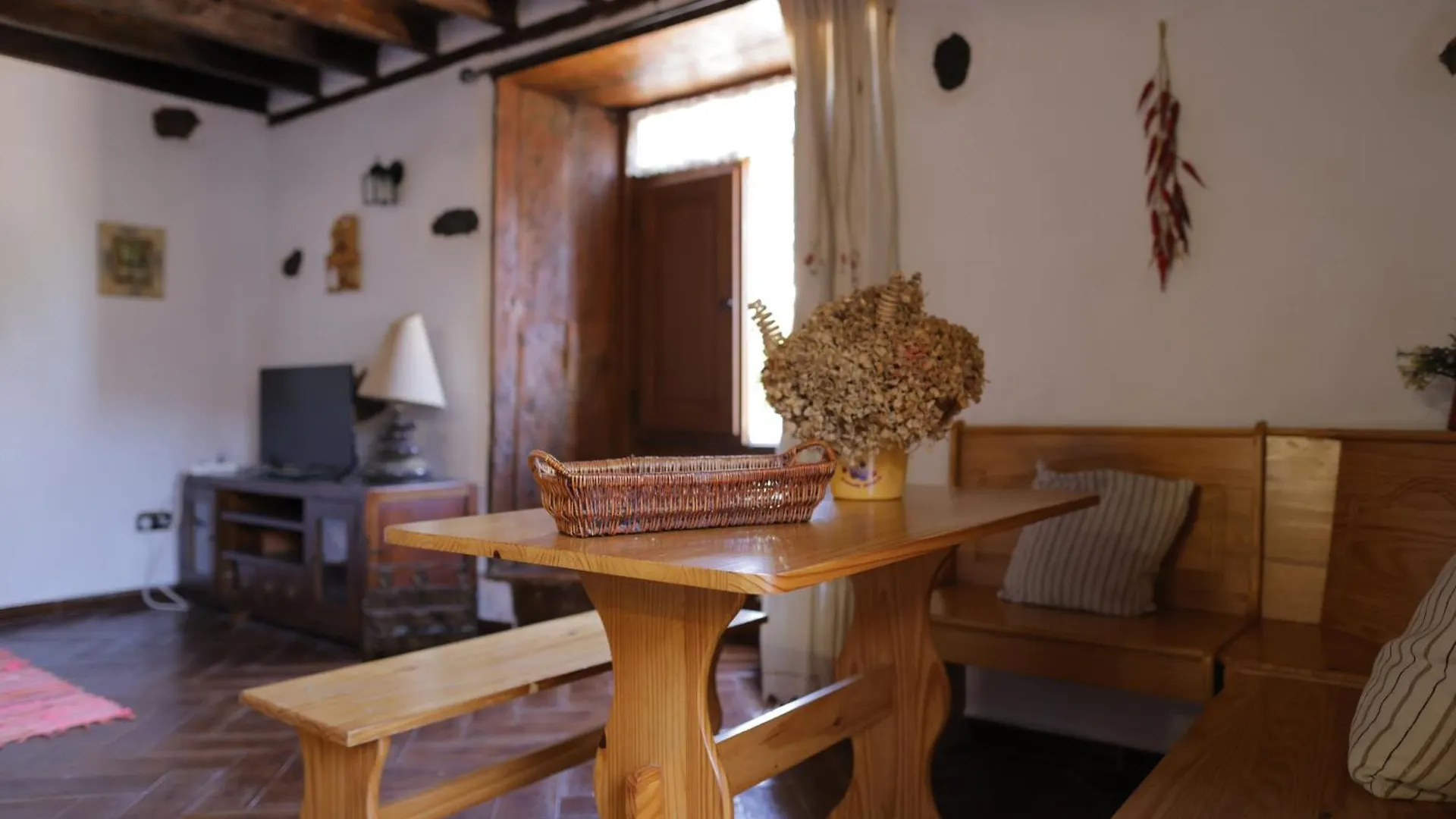 Gasthaus Casonas De Marengo Icod De Los Vinos