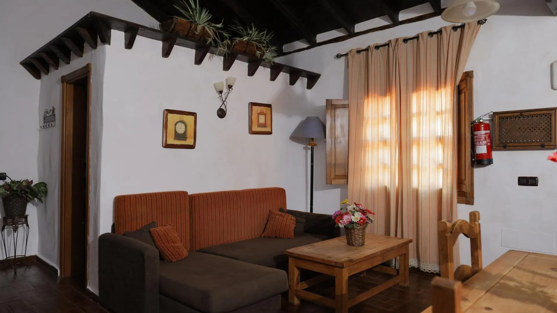 Landhaus Gasthaus Casonas De Marengo Icod De Los Vinos