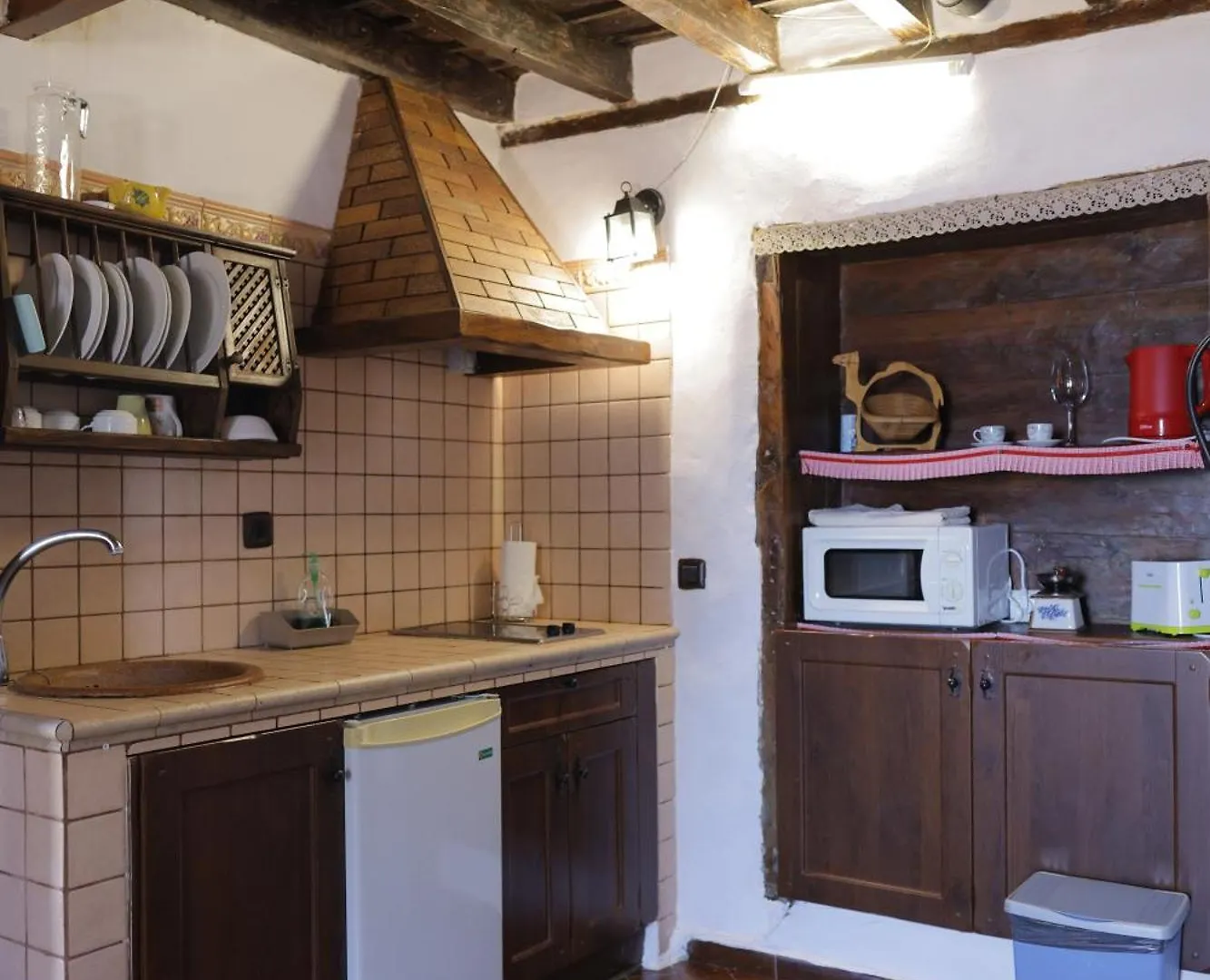 Gasthaus Casonas De Marengo Icod De Los Vinos Spanien