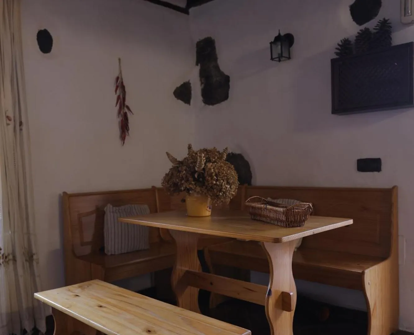 Landhaus Gasthaus Casonas De Marengo Icod De Los Vinos Spanien