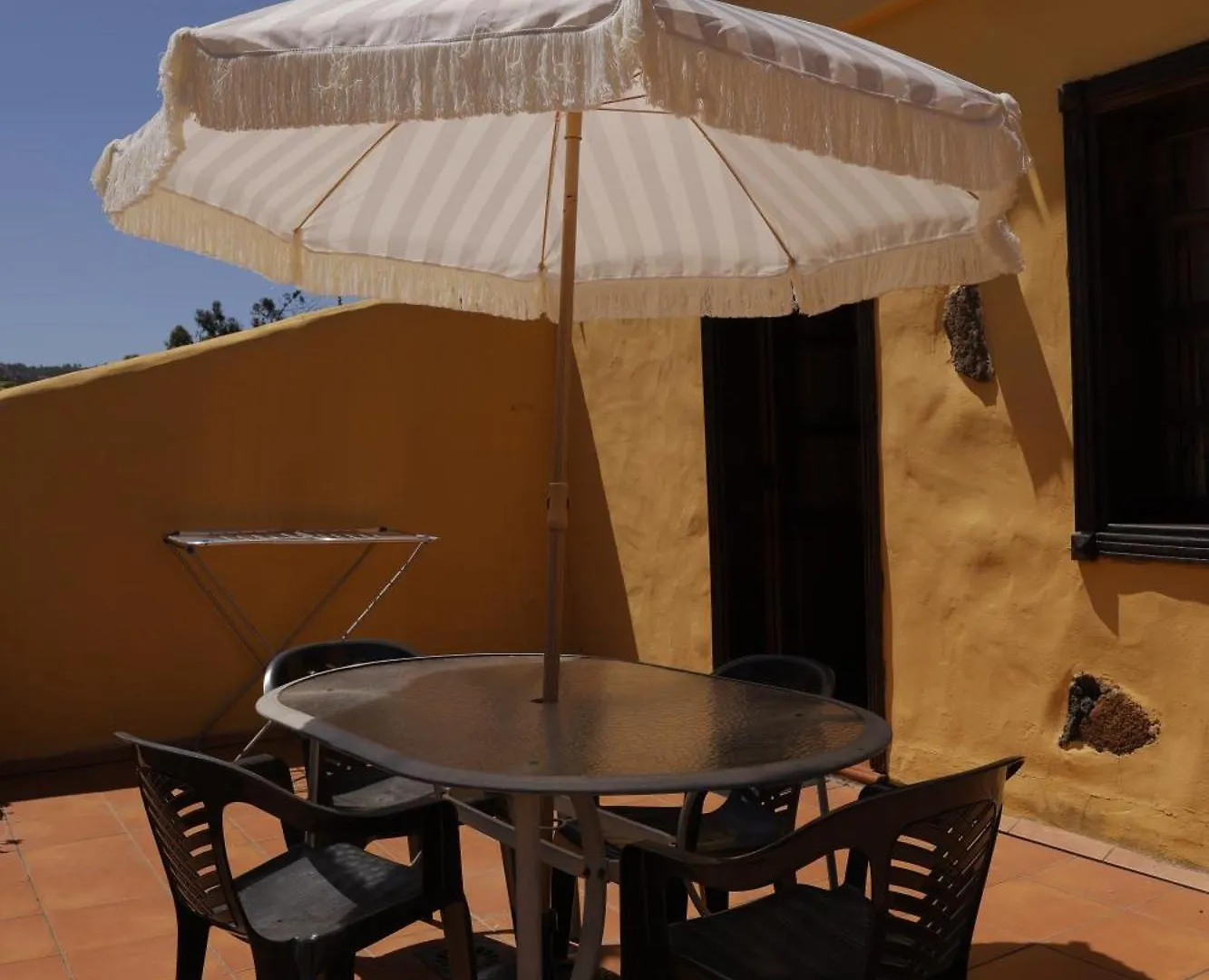 Gasthaus Casonas De Marengo Icod De Los Vinos