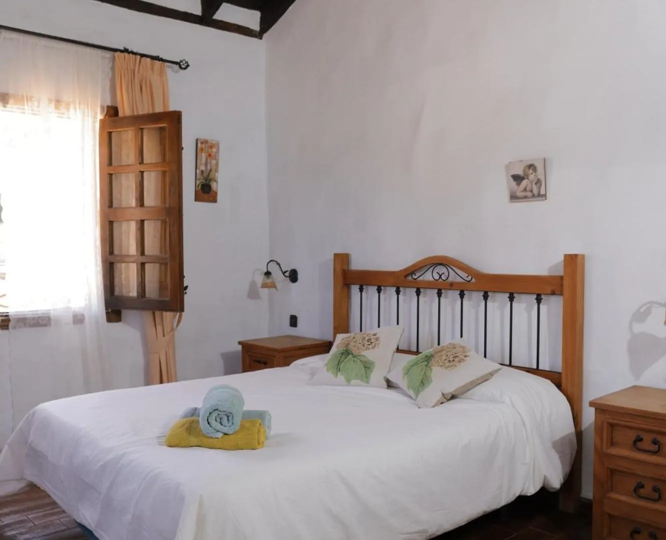 Landhaus Gasthaus Casonas De Marengo Icod De Los Vinos