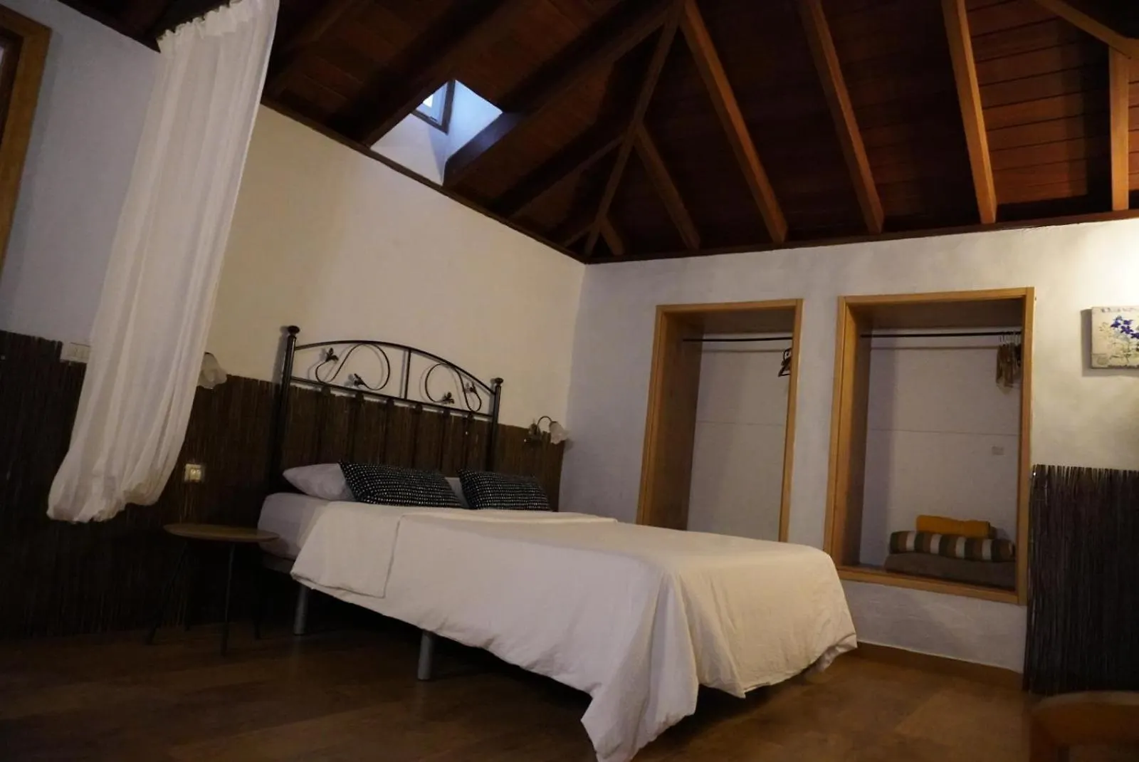 Gasthaus Casonas De Marengo Icod De Los Vinos Landhaus