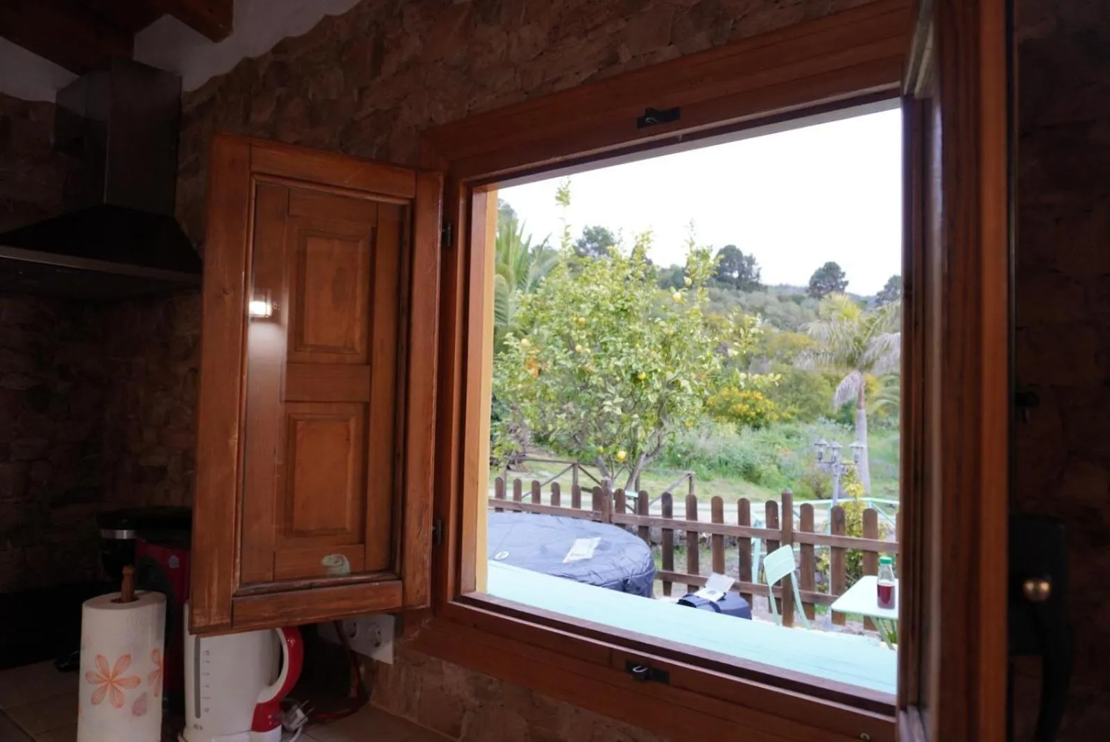 Gasthaus Casonas De Marengo Icod De Los Vinos Spanien