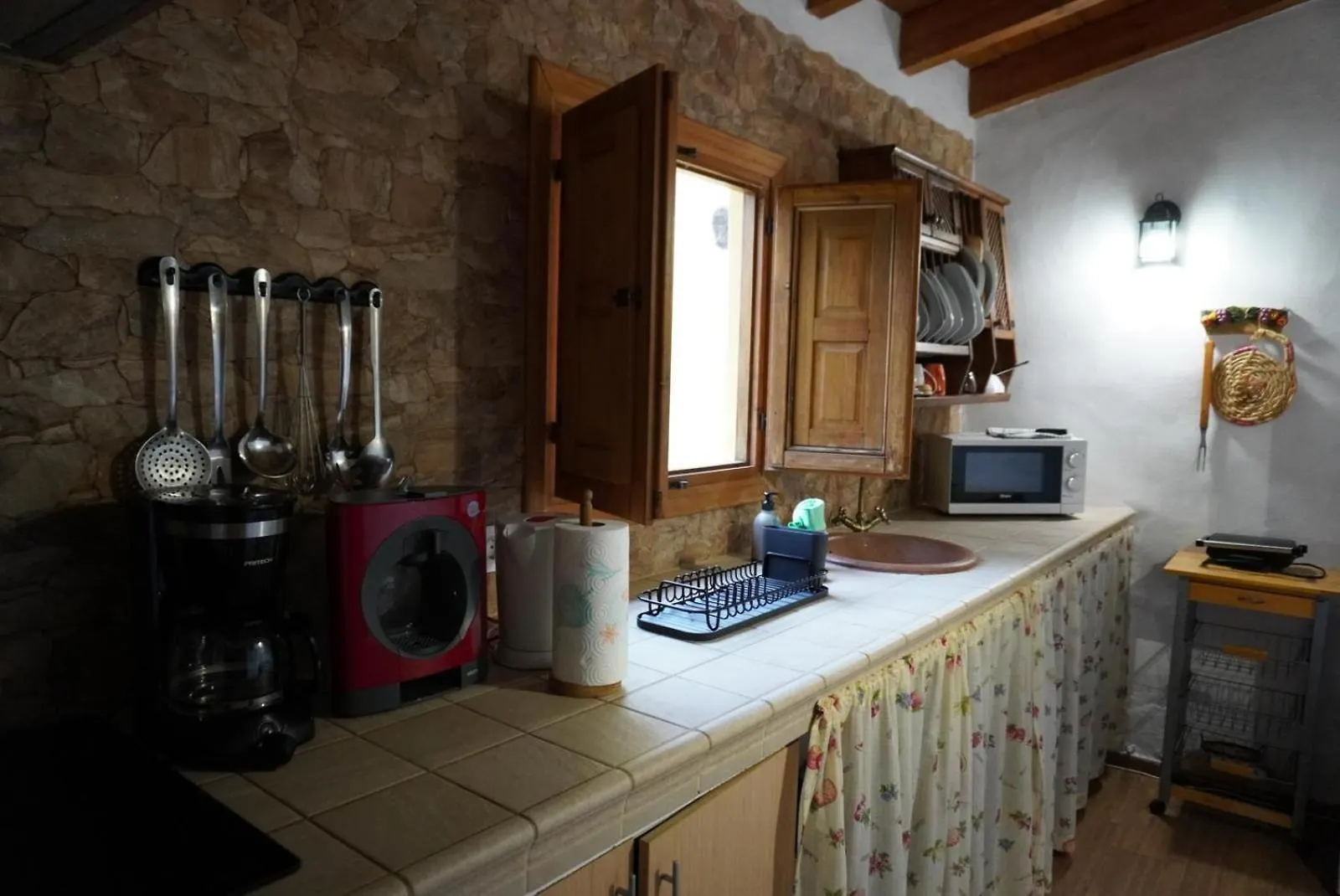 Gasthaus Casonas De Marengo Icod De Los Vinos 0*,  Spanien