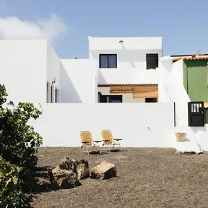  Сasa de vacaciones La Casa De - El Hierro Island