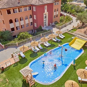 Bordoy Don Antonio 4*, Peguera Spanien