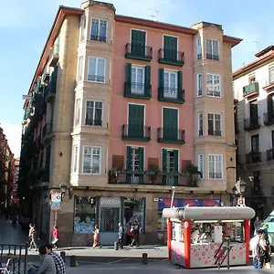 Manoli , Bilbao Spanien
