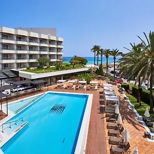 Serrano Palace 5*, Cala Ratjada (Mallorca) Spanien