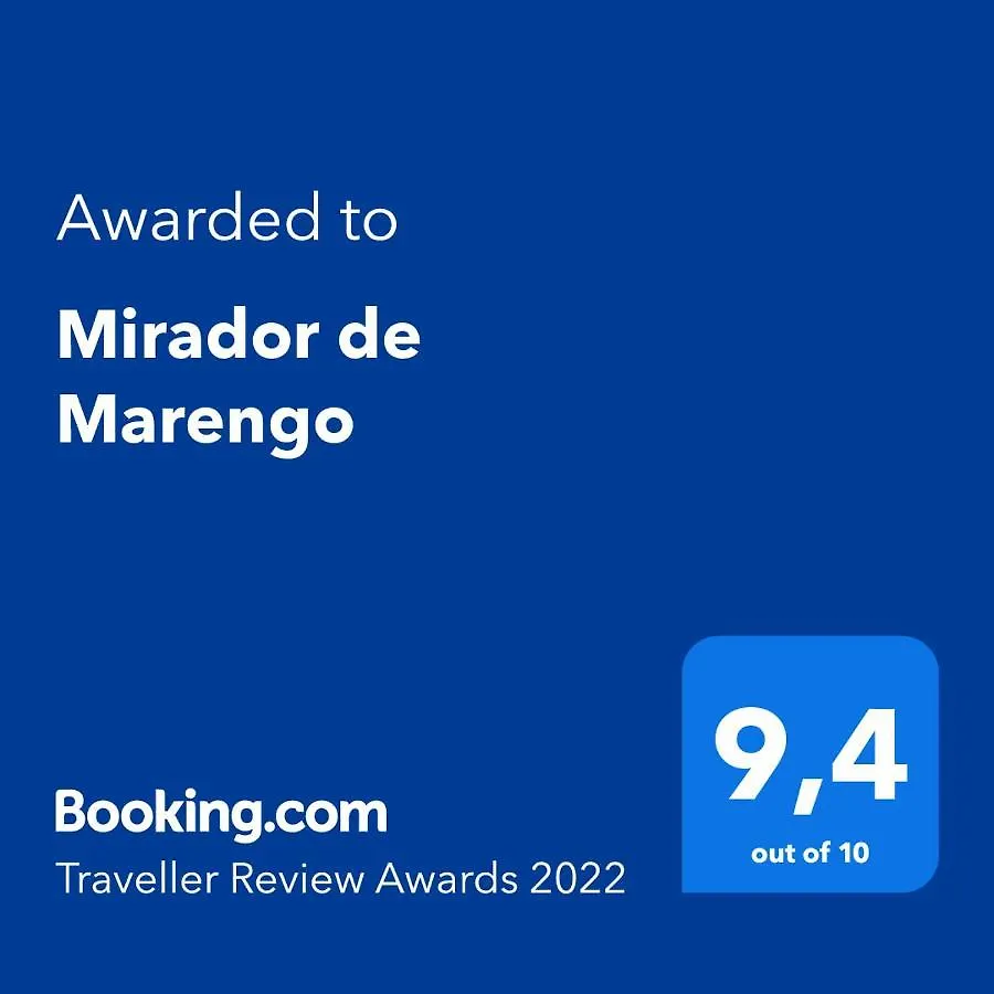 Casonas De Marengo Guest House Icod De Los Vinos 0*,  Spain