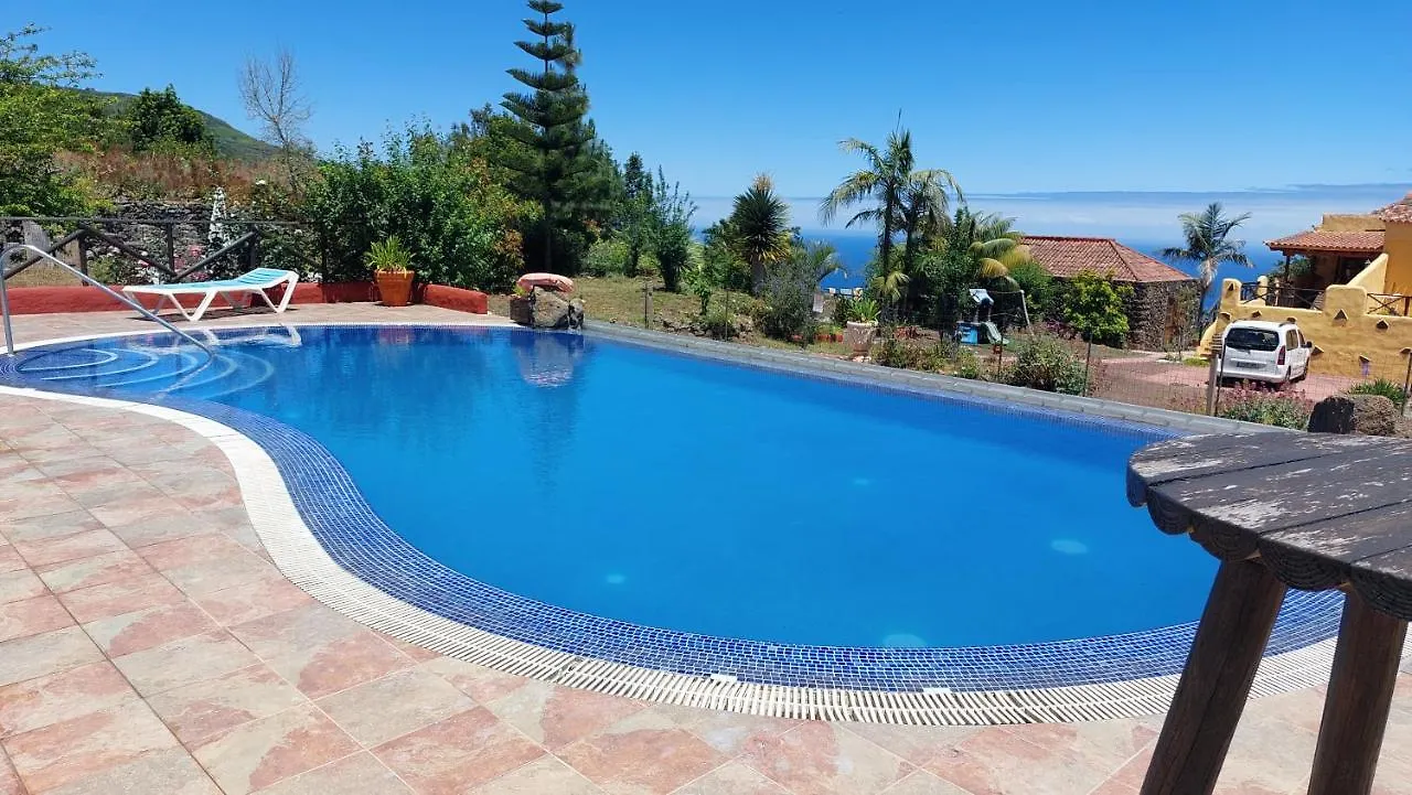 Casonas De Marengo Guest House Icod De Los Vinos Spain