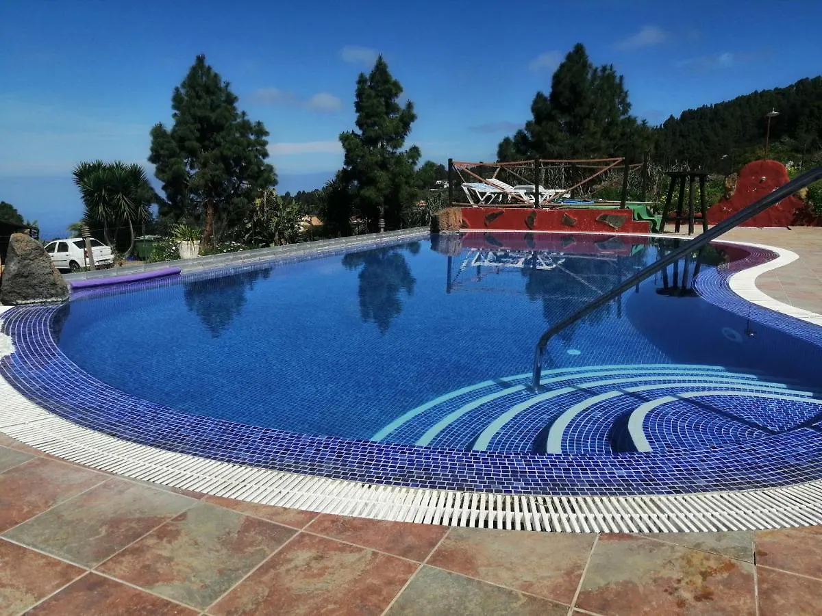 Casonas De Marengo Guest House Icod De Los Vinos