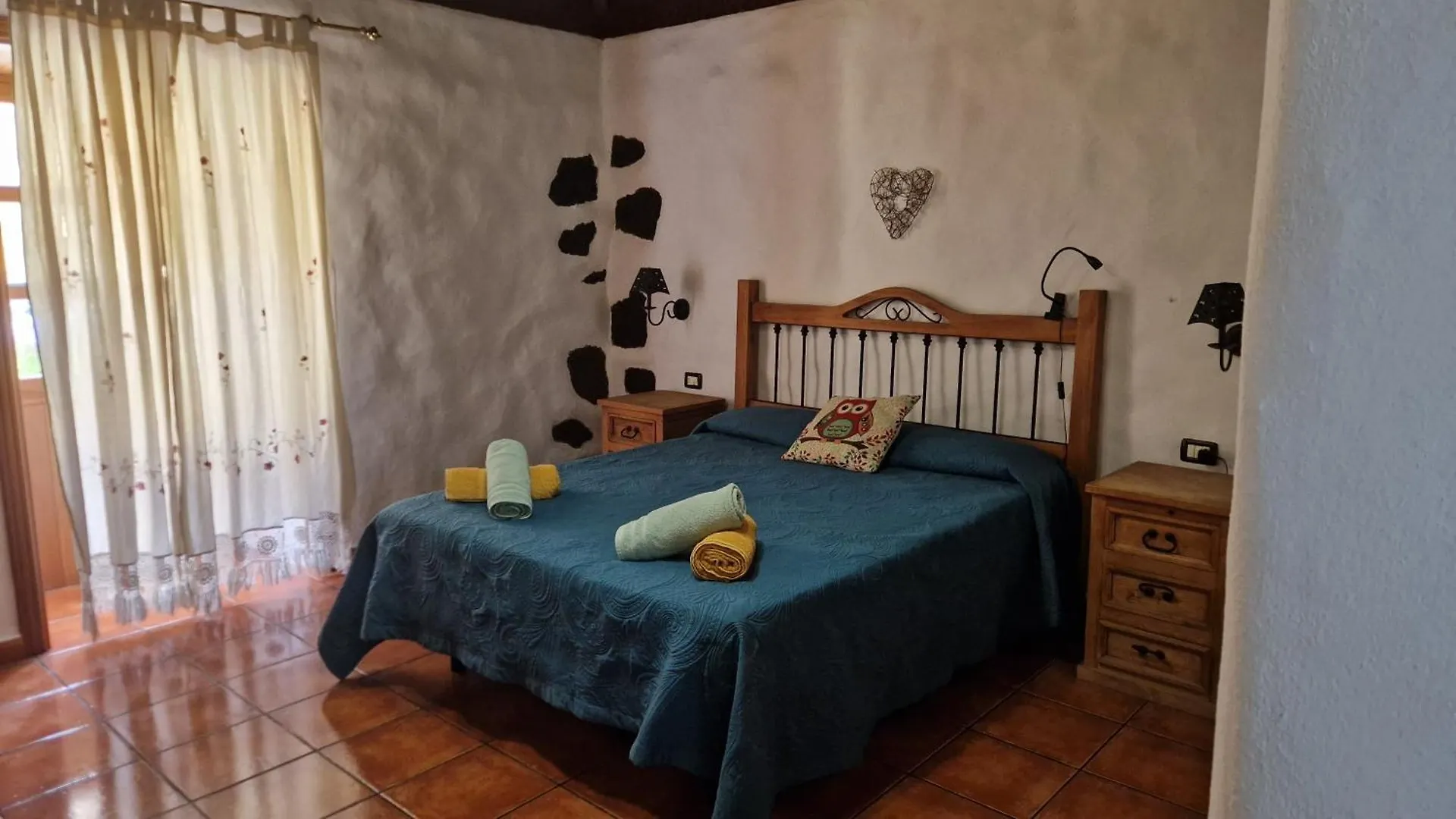 Casonas De Marengo Guest House Icod De Los Vinos