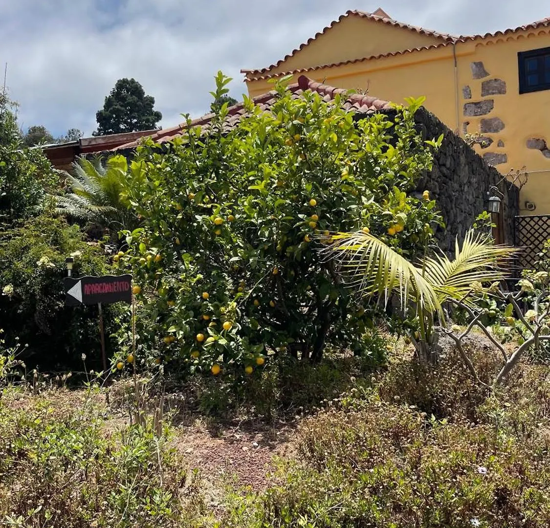 Country house Casonas De Marengo Guest House Icod De Los Vinos