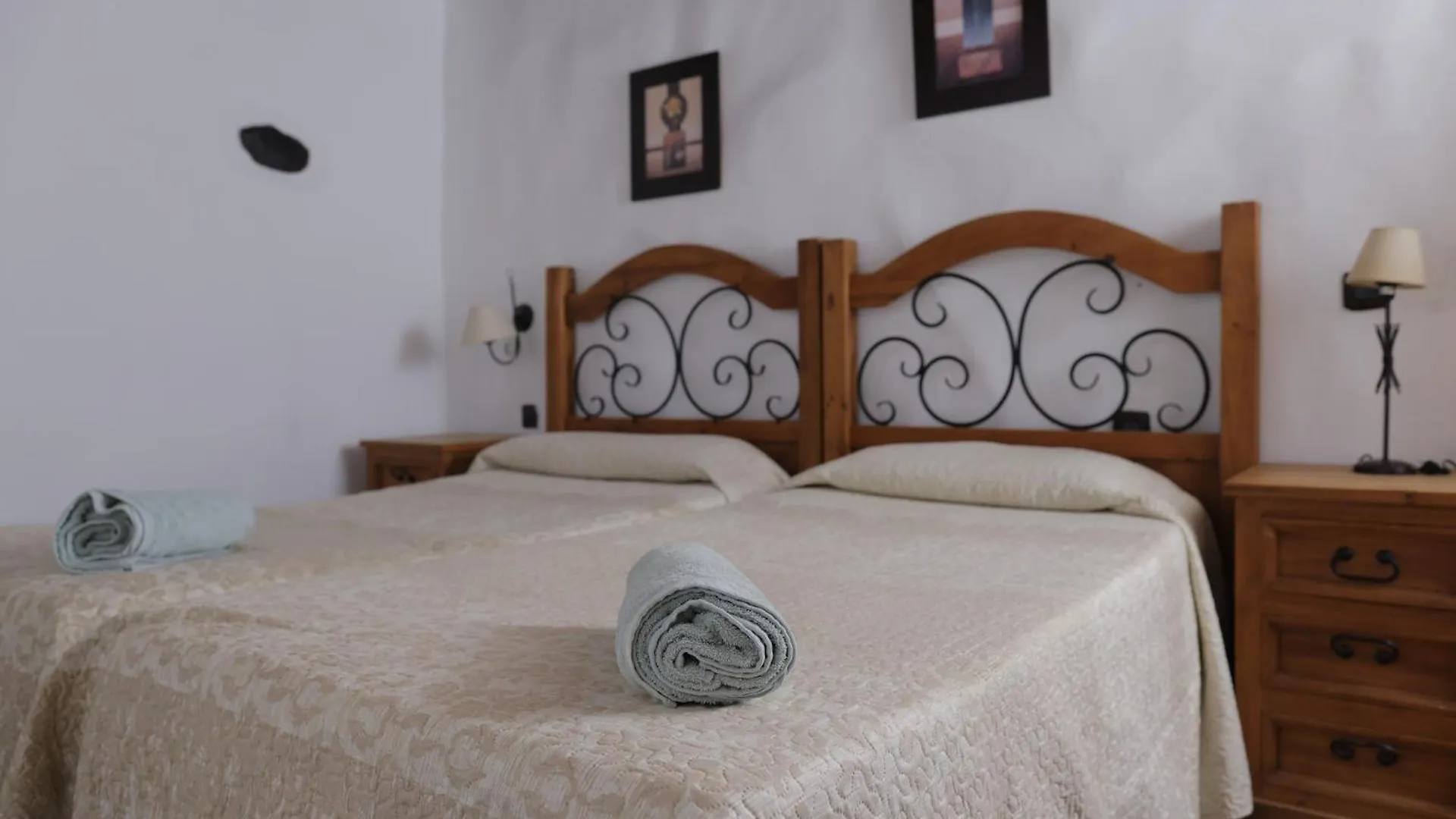 Country house Casonas De Marengo Guest House Icod De Los Vinos Spain