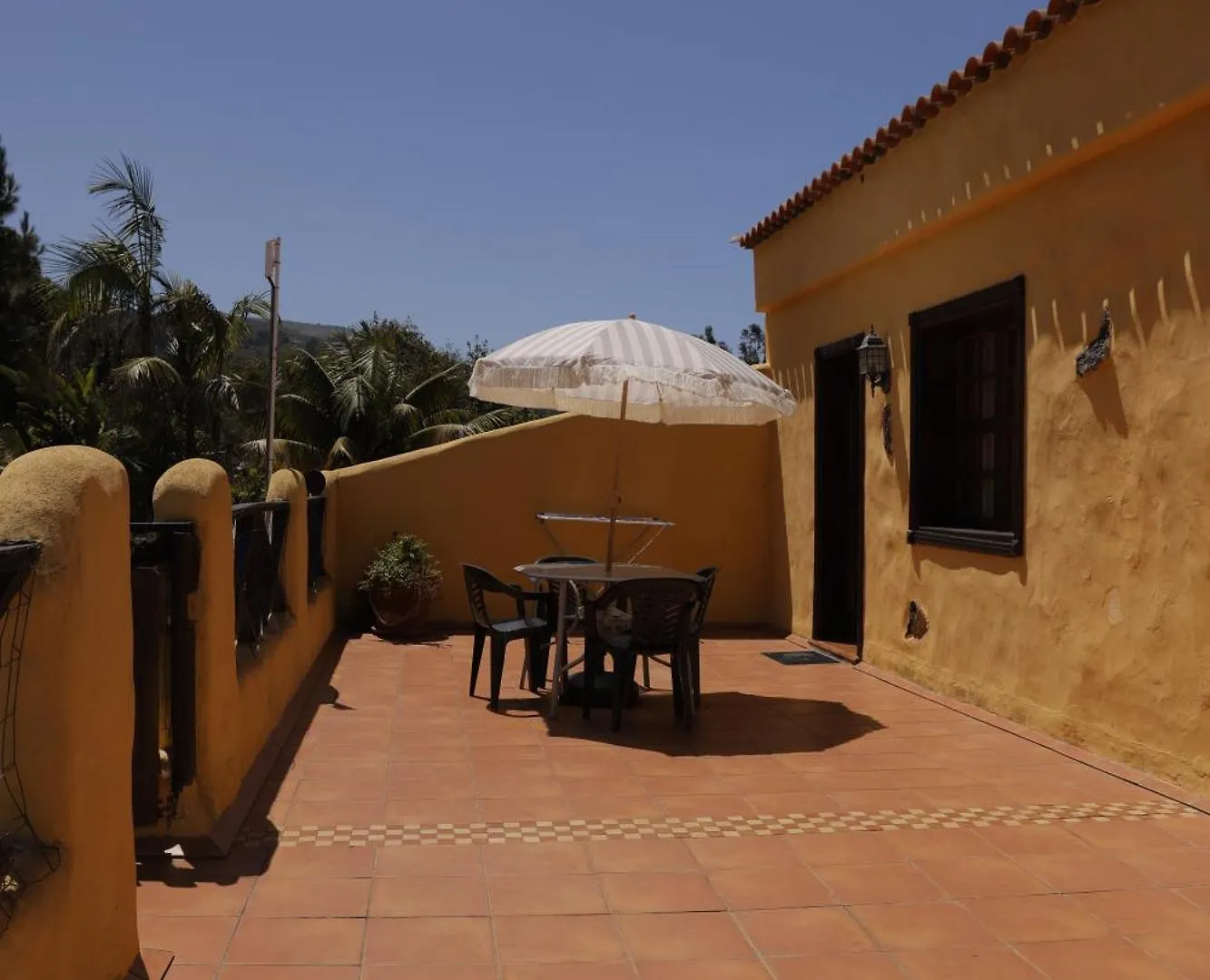 Casonas De Marengo Guest House Icod De Los Vinos 0*,  Spain