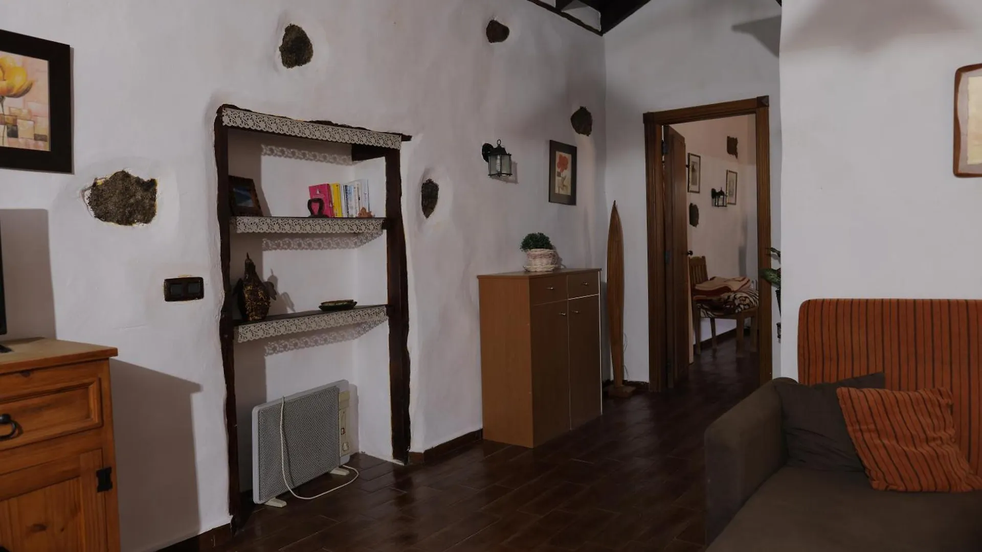 Casonas De Marengo Guest House Icod De Los Vinos Country house