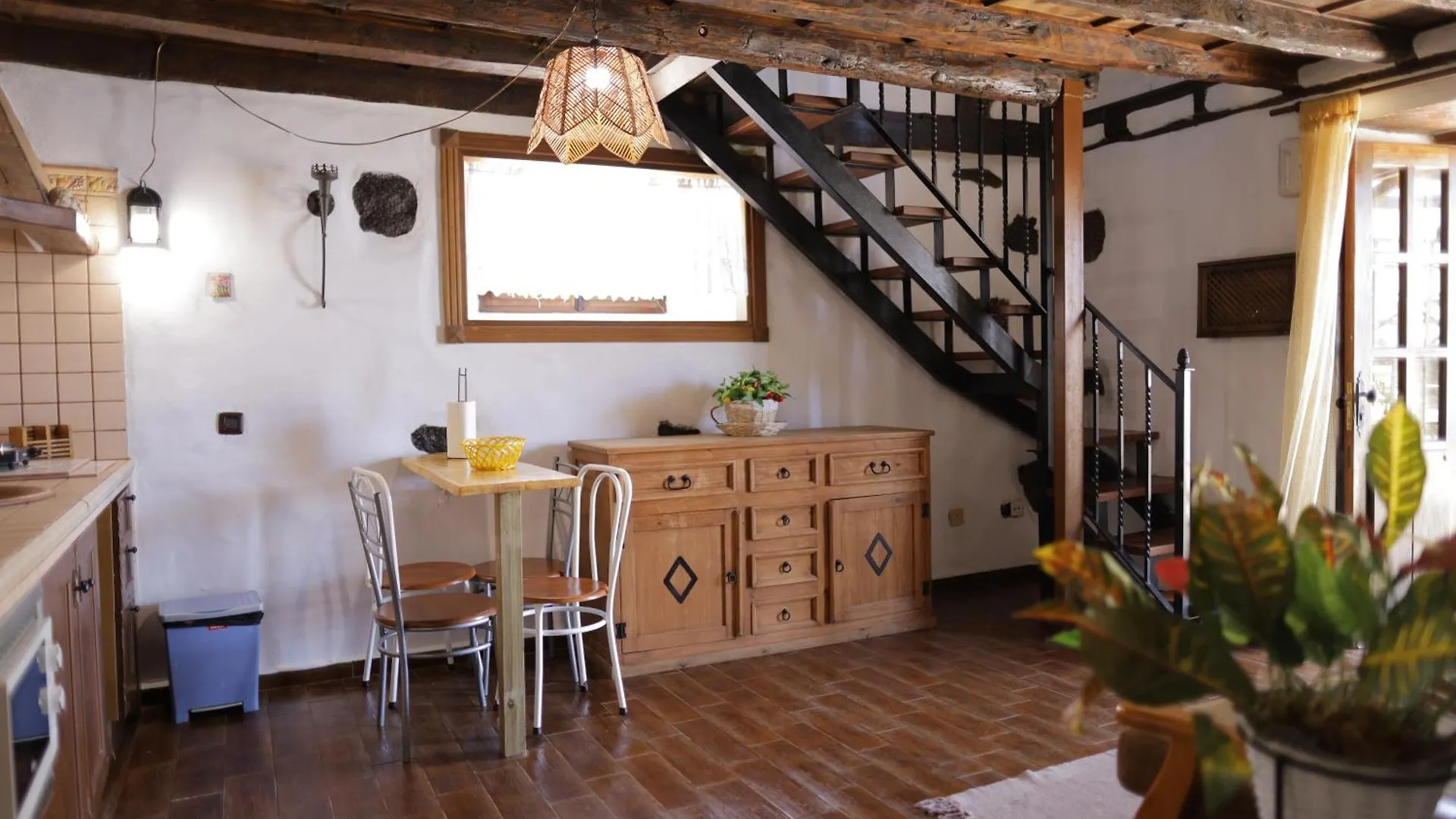 Casonas De Marengo Guest House Icod De Los Vinos
