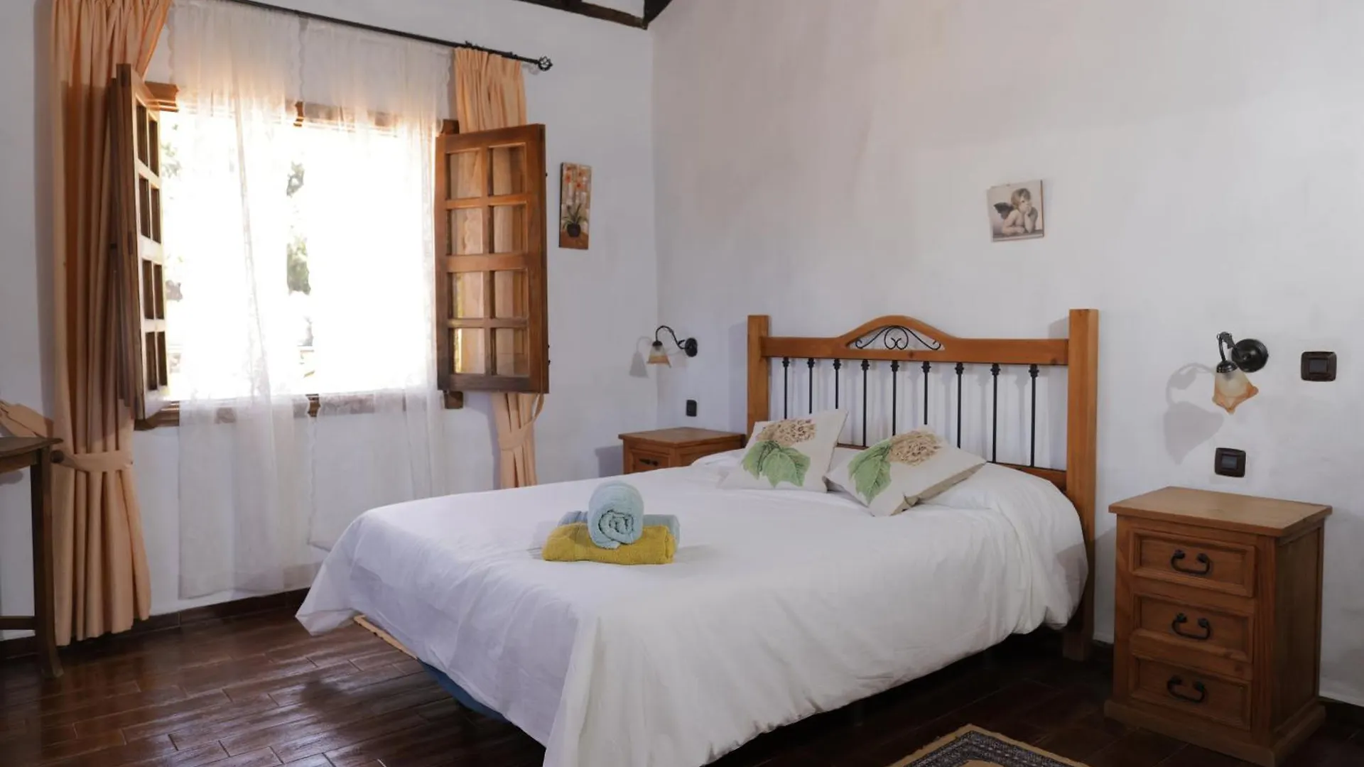 Casonas De Marengo Guest House Icod De Los Vinos 0*,  Spain