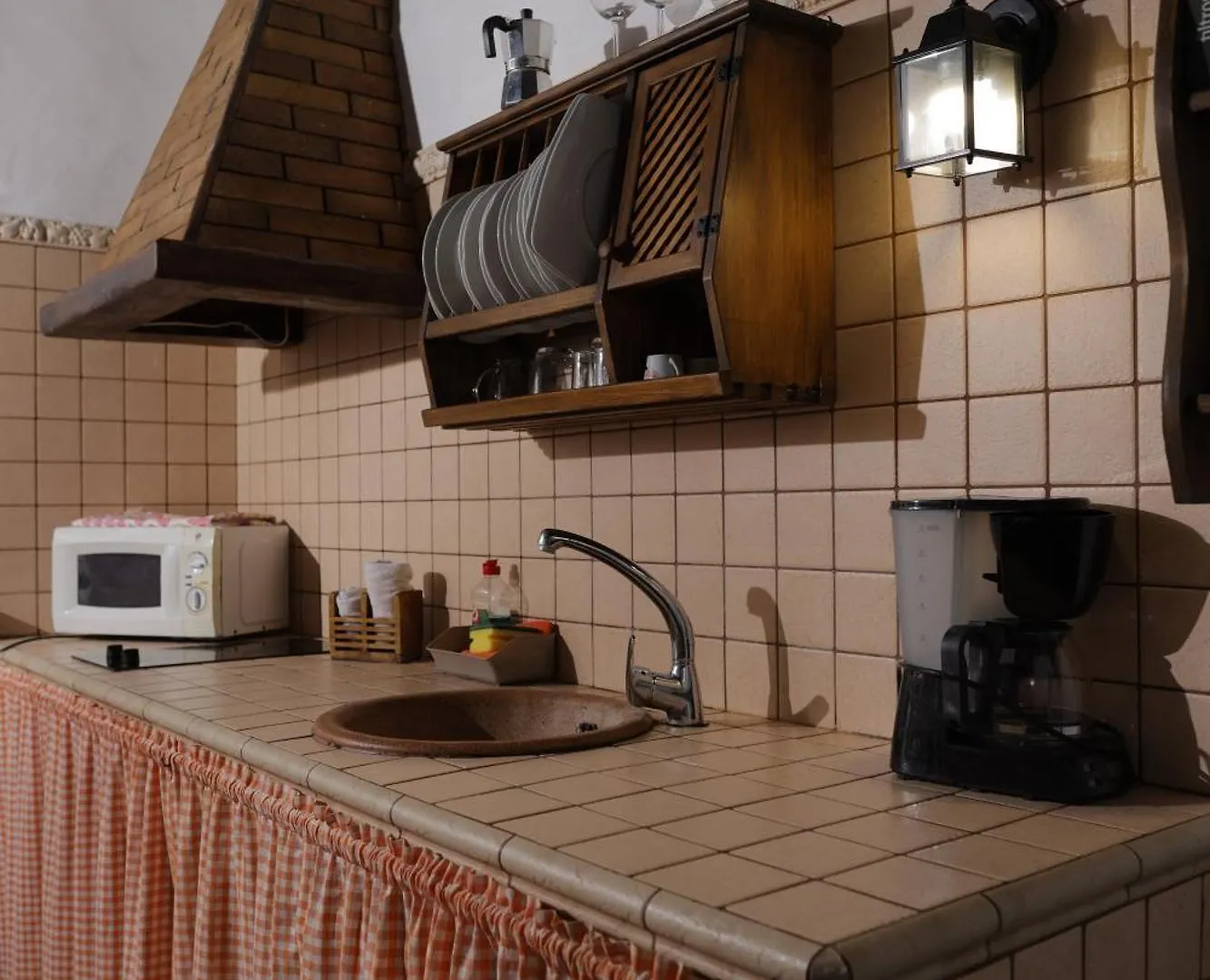 Casonas De Marengo Guest House Icod De Los Vinos Spain
