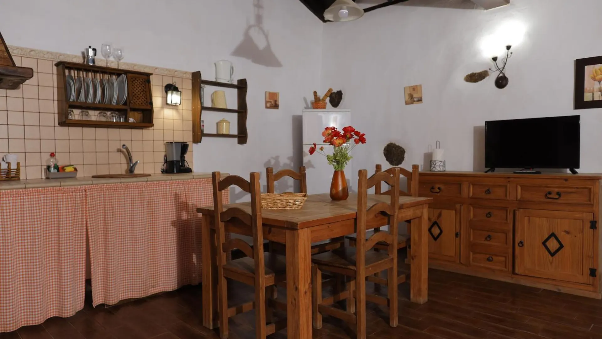 Casonas De Marengo Guest House Icod De Los Vinos