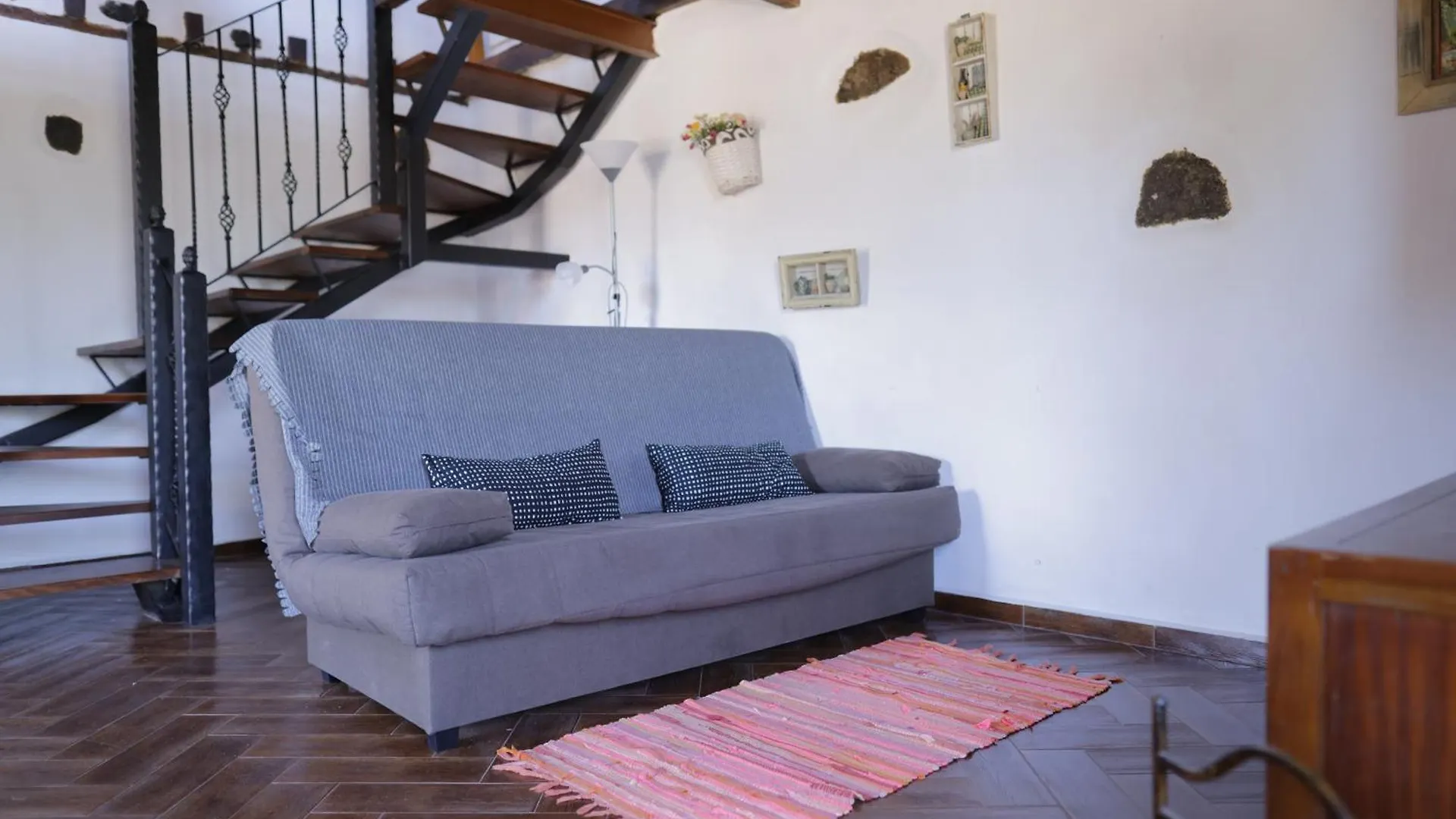 Casonas De Marengo Guest House Icod De Los Vinos