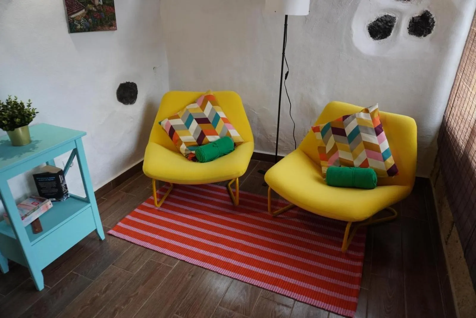 Casonas De Marengo Guest House Icod De Los Vinos 0*,