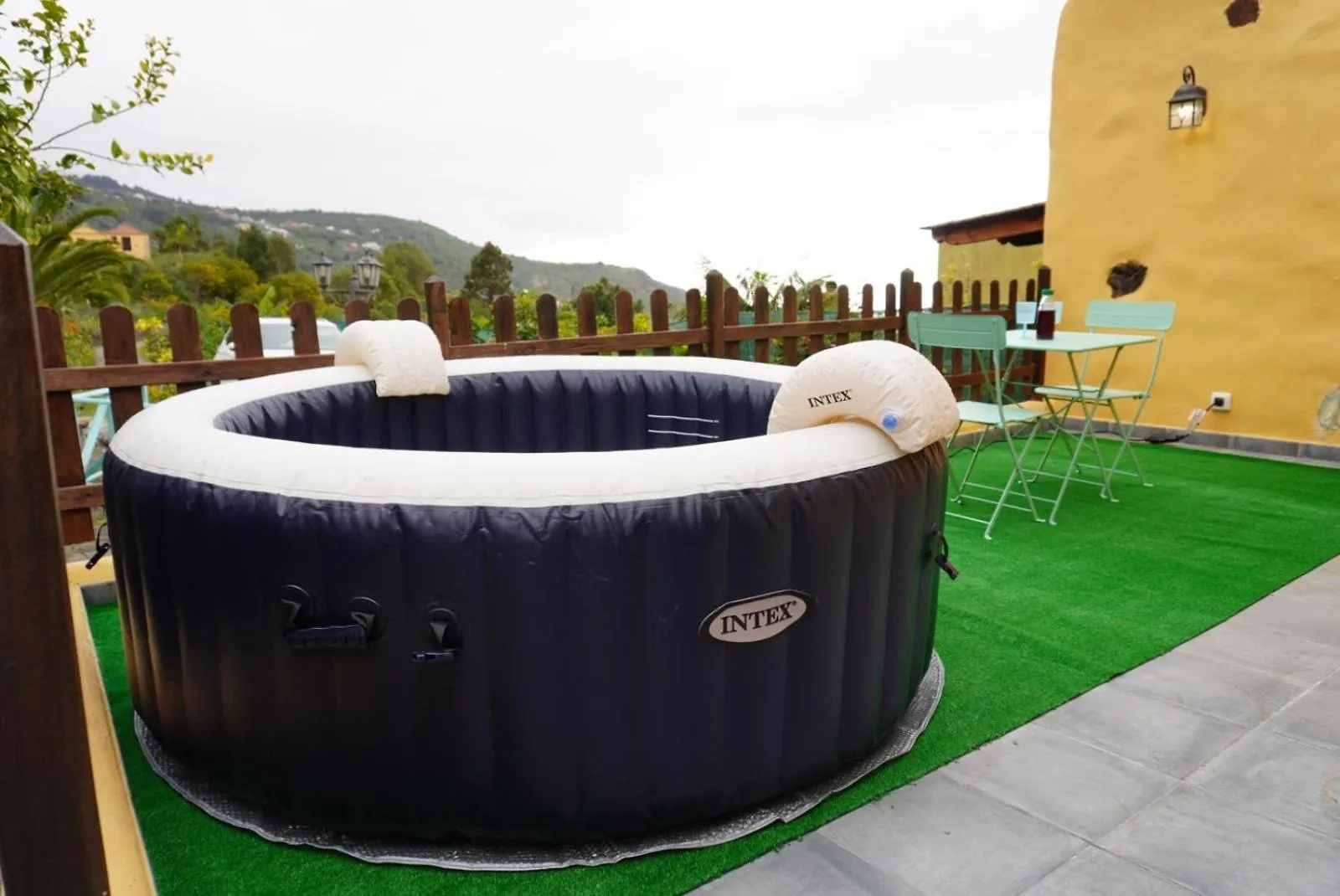 Casonas De Marengo Guest House Icod De Los Vinos 0*,  Spain
