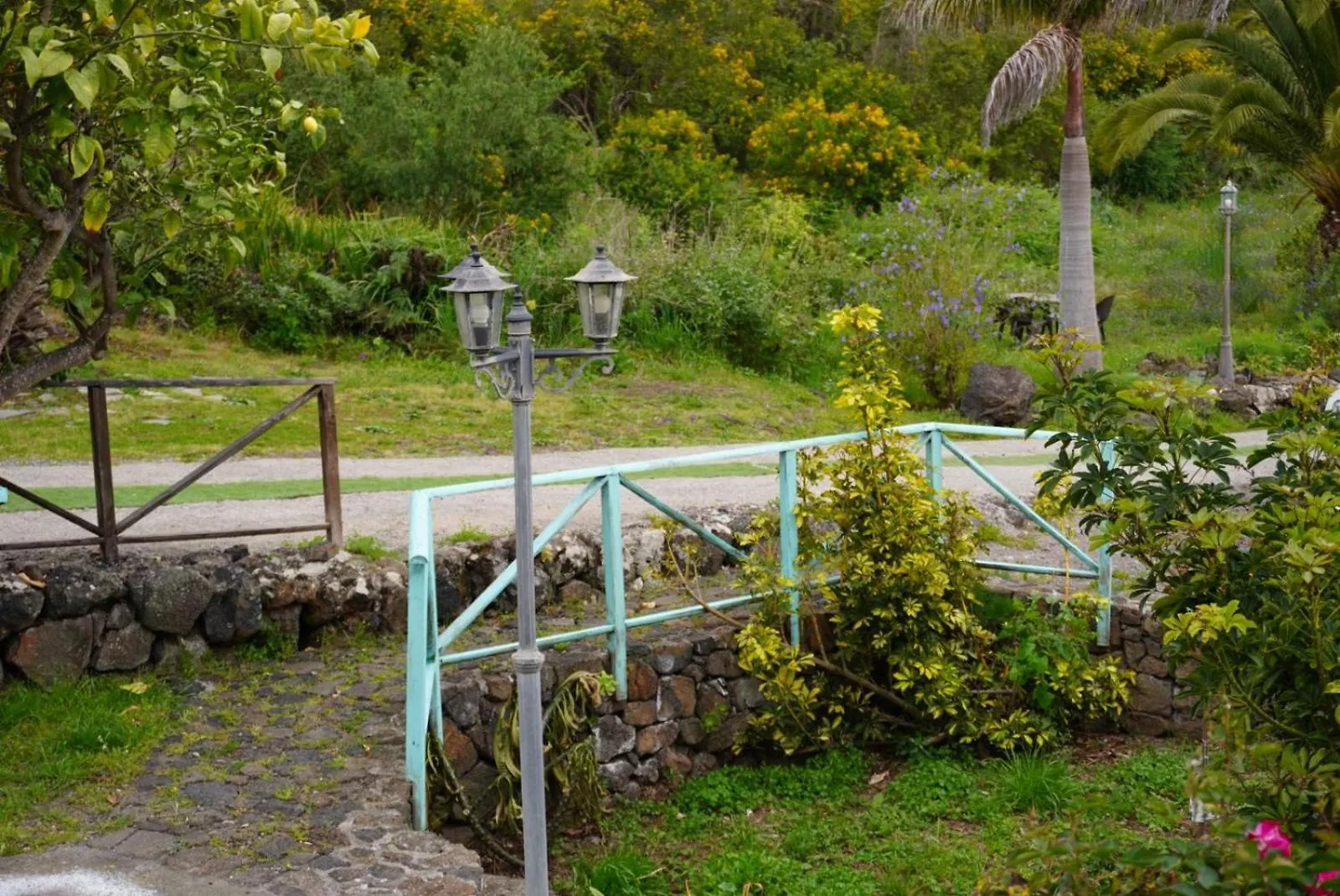 Casonas De Marengo Guest House Icod De Los Vinos 0*,