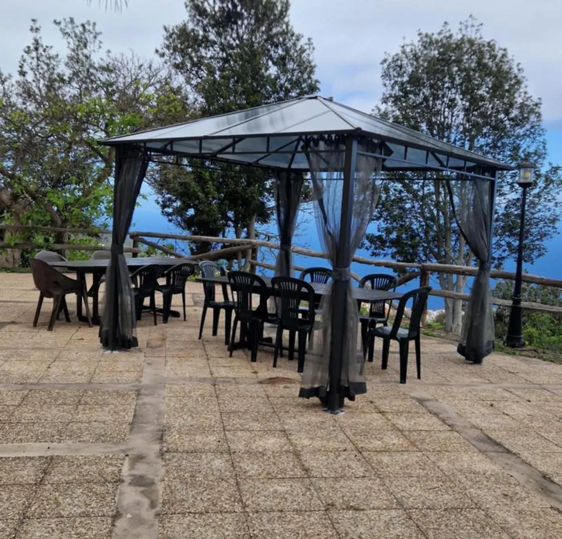 Casonas De Marengo Guest House Icod De Los Vinos 0*,