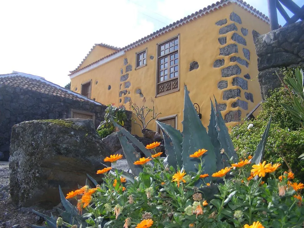 Casonas De Marengo Guest House Icod De Los Vinos Country house