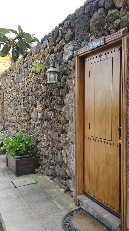 Casonas De Marengo Guest House Icod De Los Vinos Country house
